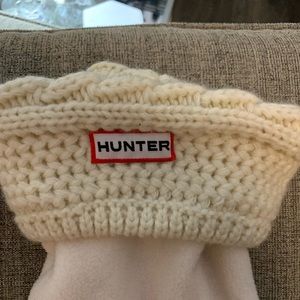 Hunter Boot Socks